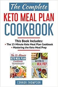 Keto Diet Meal Plan Vegetarian